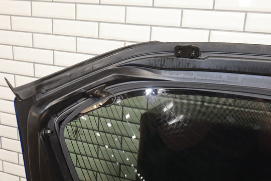2002 Chevrolet Corvette Hatch Decklid