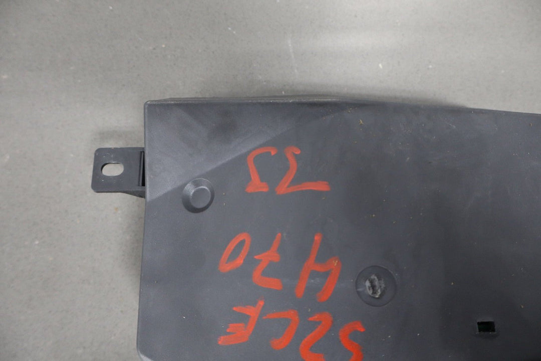 2002 Chevrolet Corvette Heads Up Display Projector HUD
