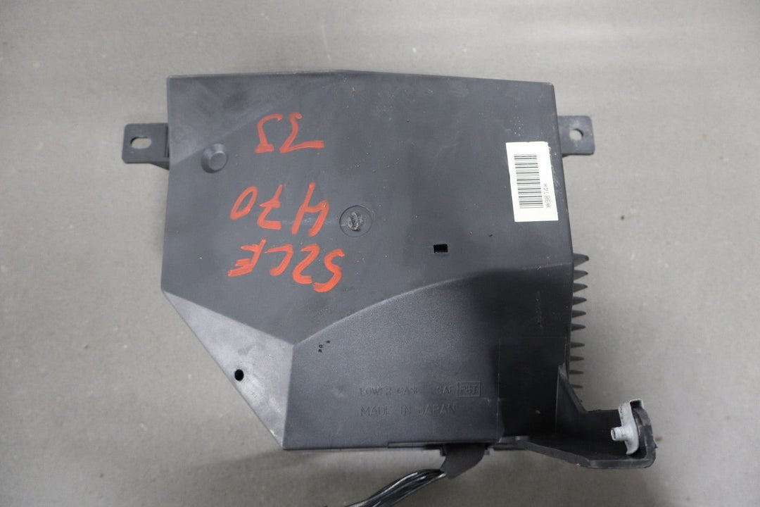 2002 Chevrolet Corvette Heads Up Display Projector HUD