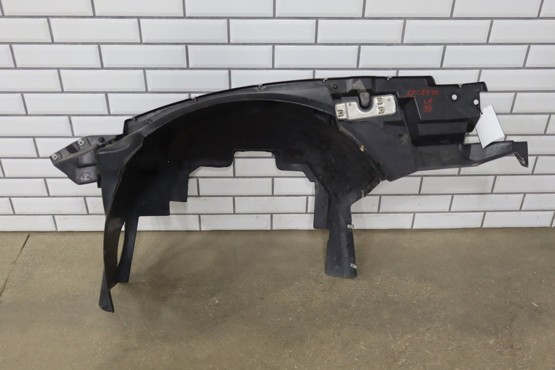 2002 Chevrolet Corvette Inner Fender Structure *Damaged*