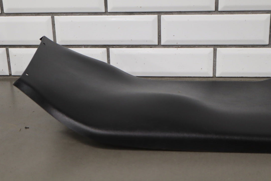 2002 Chevrolet Corvette Interior Halo Trim Panel