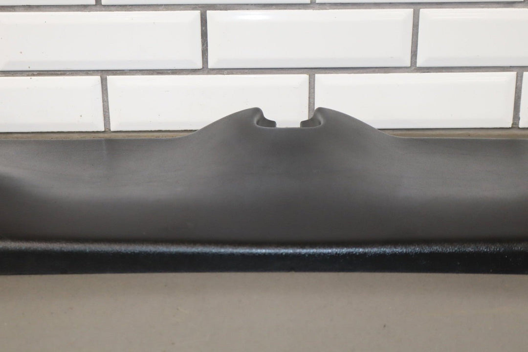 2002 Chevrolet Corvette Interior Halo Trim Panel