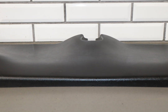 2002 Chevrolet Corvette Interior Halo Trim Panel