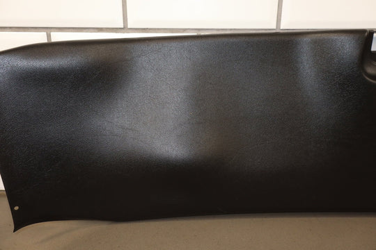 2002 Chevrolet Corvette Interior Halo Trim Panel