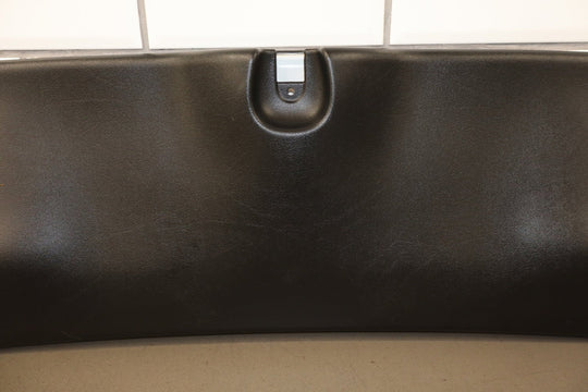 2002 Chevrolet Corvette Interior Halo Trim Panel