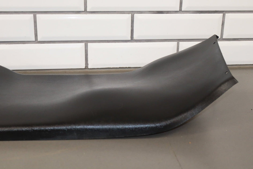 2002 Chevrolet Corvette Interior Halo Trim Panel