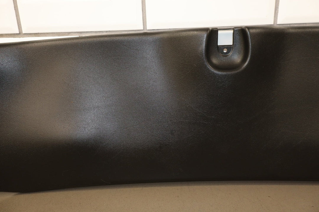 2002 Chevrolet Corvette Interior Halo Trim Panel