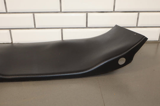 2002 Chevrolet Corvette Interior Halo Trim Panel
