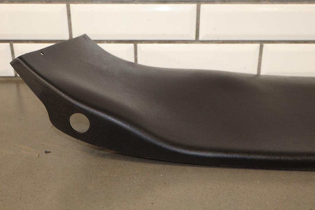 2002 Chevrolet Corvette Interior Halo Trim Panel