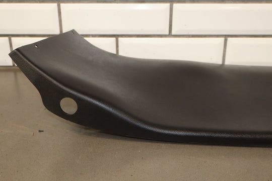 2002 Chevrolet Corvette Interior Halo Trim Panel