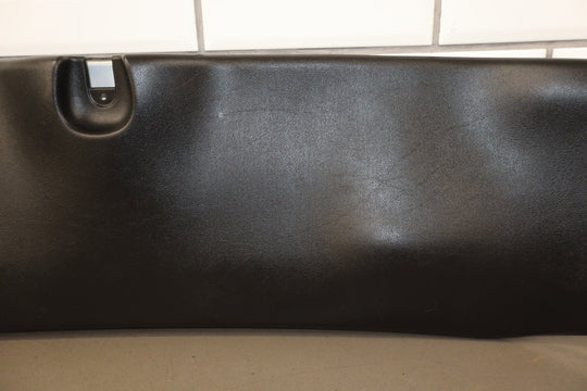 2002 Chevrolet Corvette Interior Halo Trim Panel