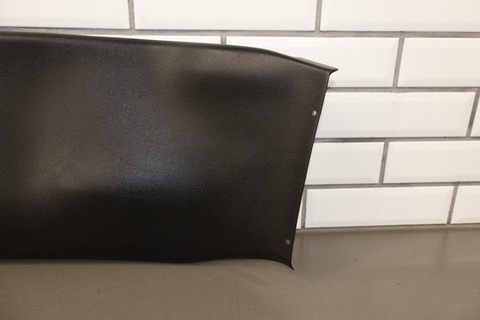 2002 Chevrolet Corvette Interior Halo Trim Panel