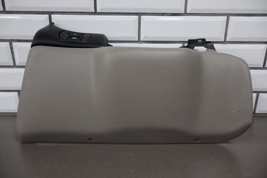 2002 Chevrolet Corvette Knee Pad