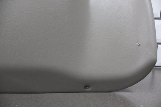 2002 Chevrolet Corvette Knee Pad