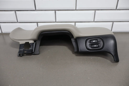 2002 Chevrolet Corvette Knee Pad