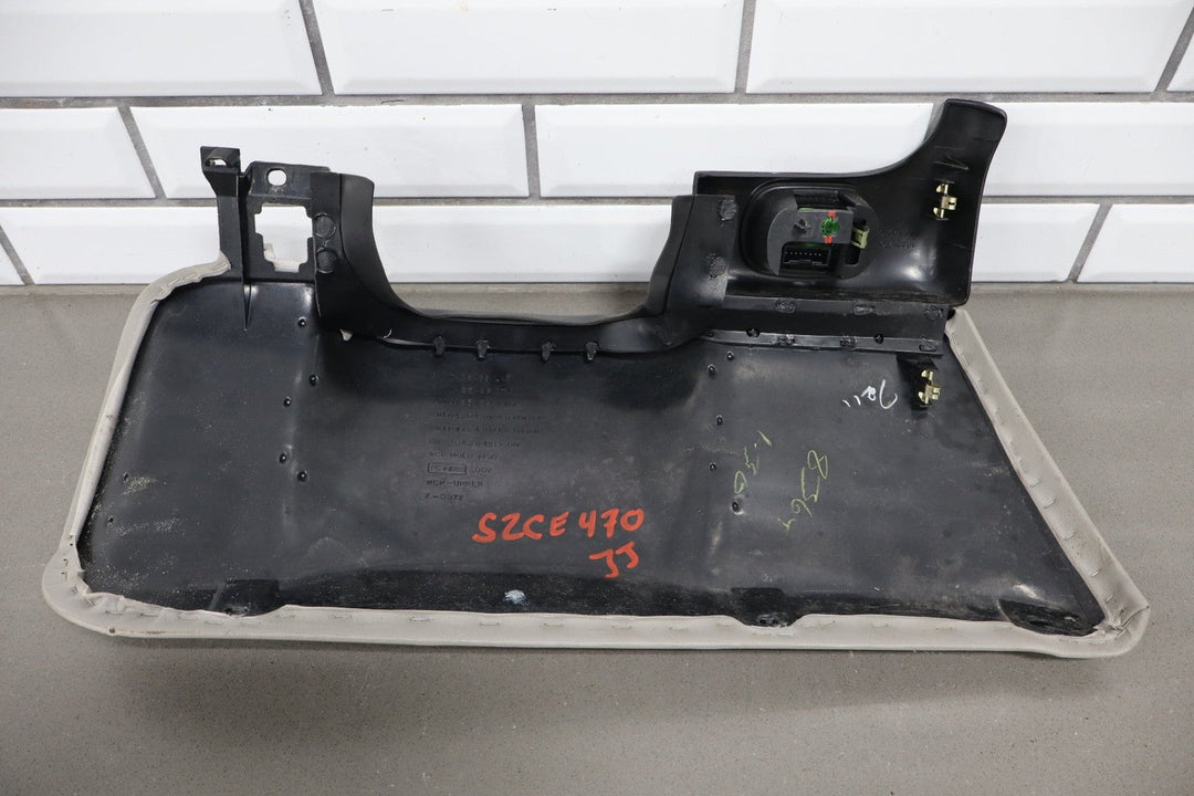 2002 Chevrolet Corvette Knee Pad