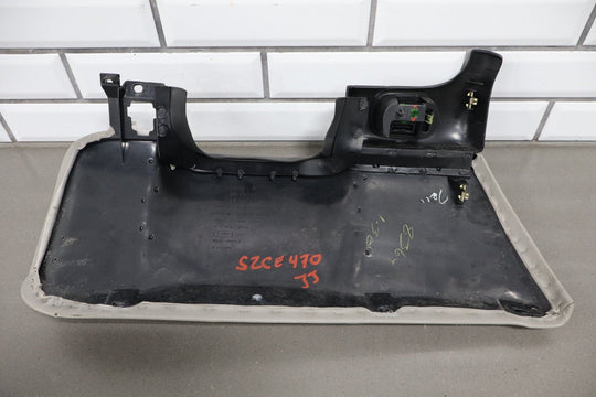 2002 Chevrolet Corvette Knee Pad