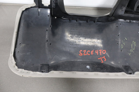 2002 Chevrolet Corvette Knee Pad