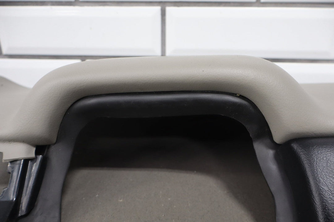 2002 Chevrolet Corvette Knee Pad