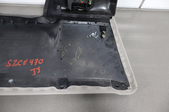 2002 Chevrolet Corvette Knee Pad