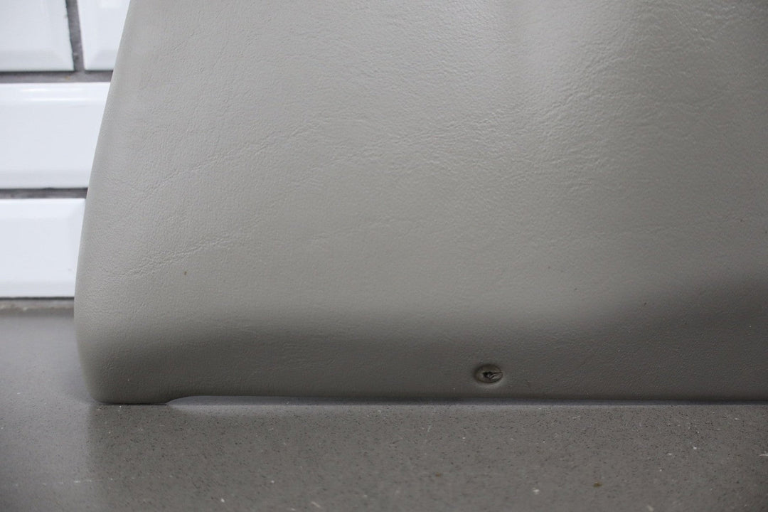 2002 Chevrolet Corvette Knee Pad