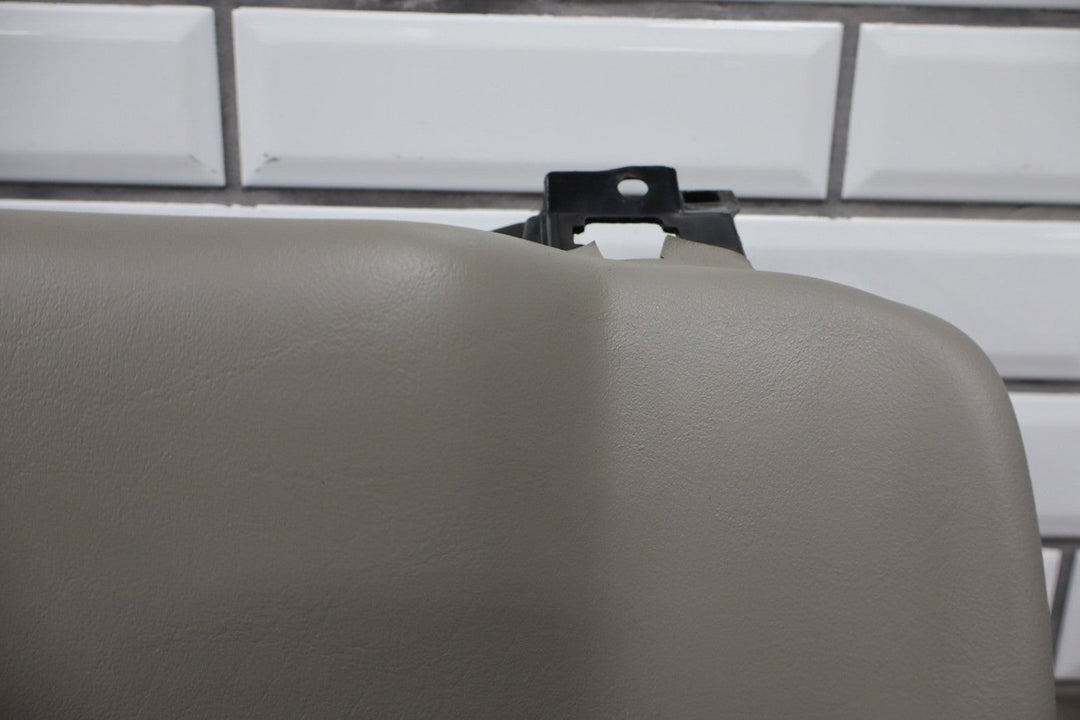 2002 Chevrolet Corvette Knee Pad