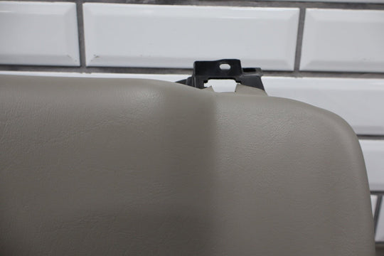 2002 Chevrolet Corvette Knee Pad