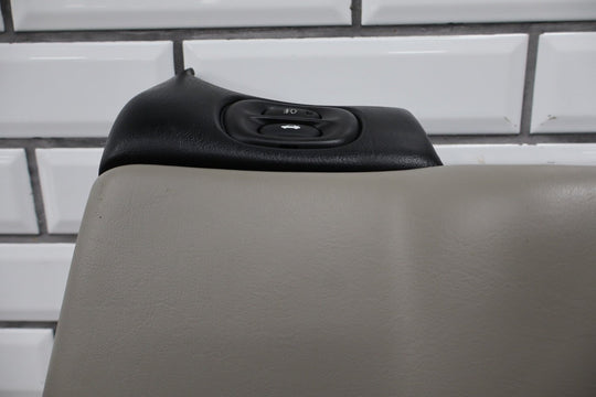 2002 Chevrolet Corvette Knee Pad