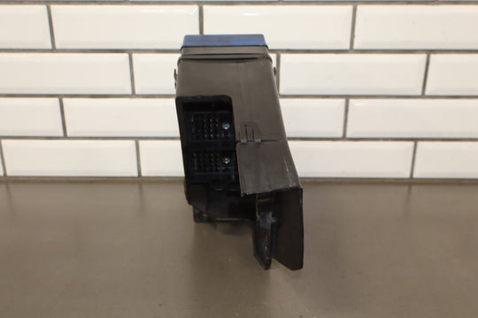 2002 Chevrolet Corvette L Engine Fuse Box