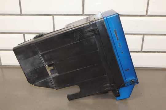 2002 Chevrolet Corvette L Engine Fuse Box