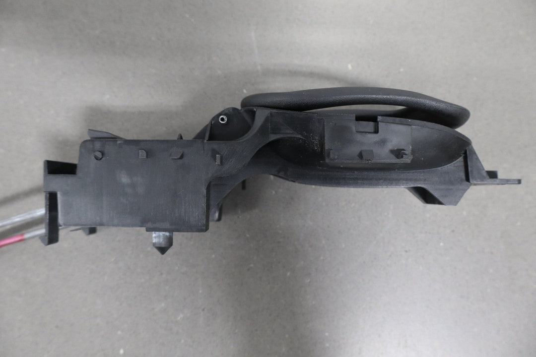 2002 Chevrolet Corvette Left Front Door Latch