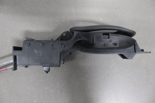 2002 Chevrolet Corvette Left Front Door Latch
