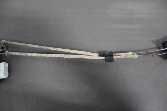 2002 Chevrolet Corvette Left Front Door Latch