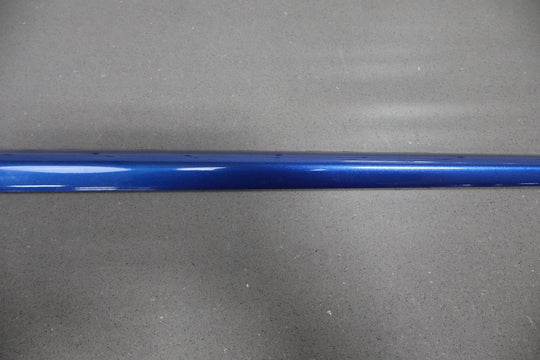 2002 Chevrolet Corvette Left Front Door Molding