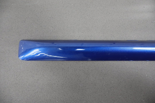 2002 Chevrolet Corvette Left Front Door Molding