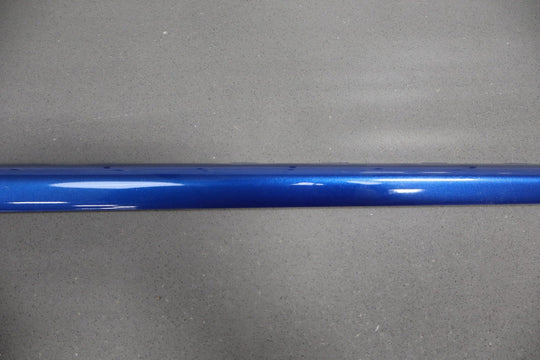 2002 Chevrolet Corvette Left Front Door Molding