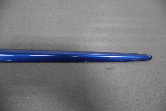 2002 Chevrolet Corvette Left Front Door Molding