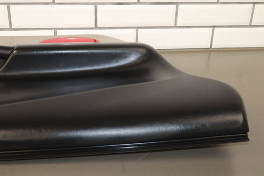 2002 Chevrolet Corvette Left Front Door Trim Panel