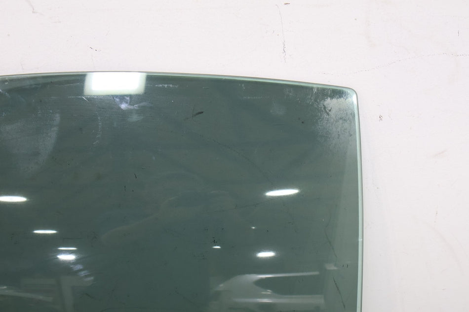 2002 Chevrolet Corvette- Left Front Door Window