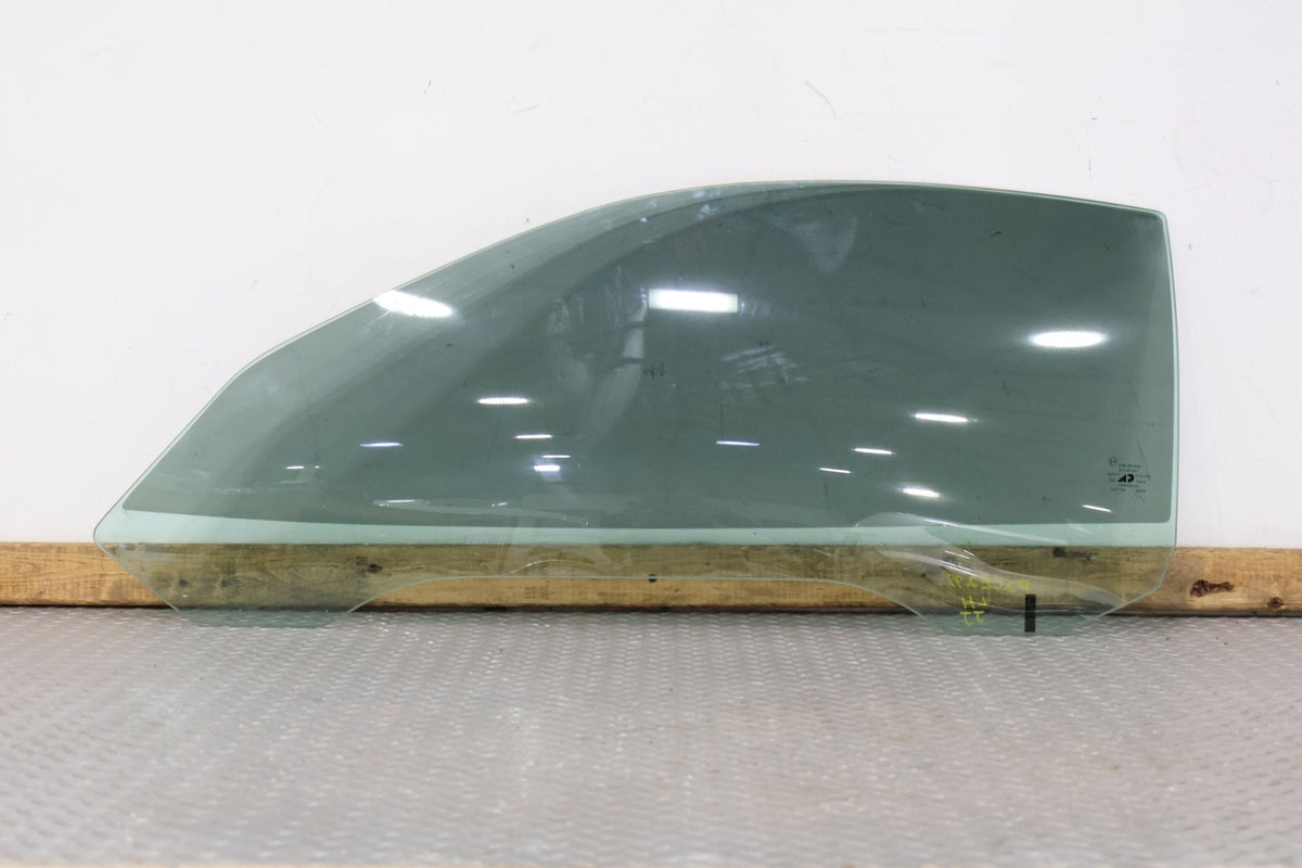 2002 Chevrolet Corvette- Left Front Door Window