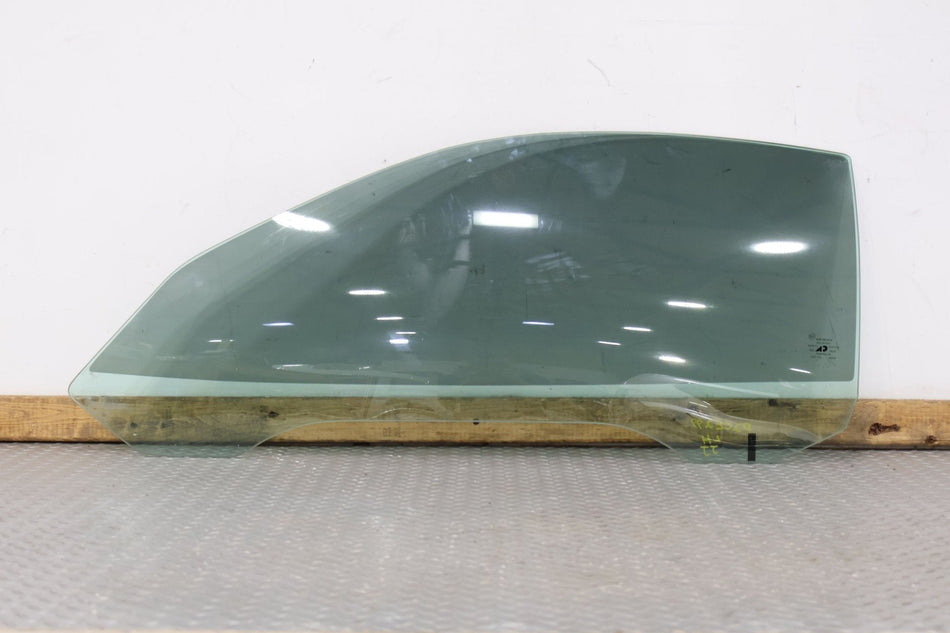2002 Chevrolet Corvette- Left Front Door Window