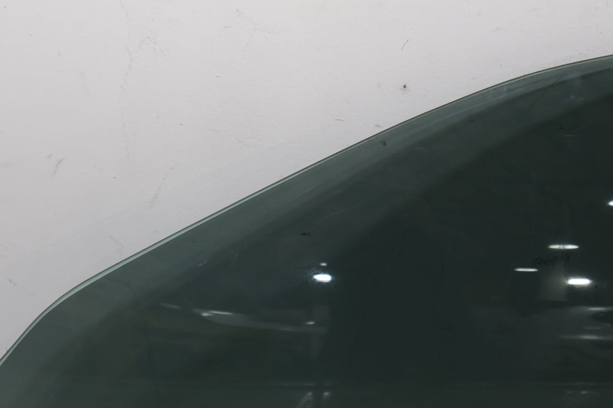 2002 Chevrolet Corvette- Left Front Door Window