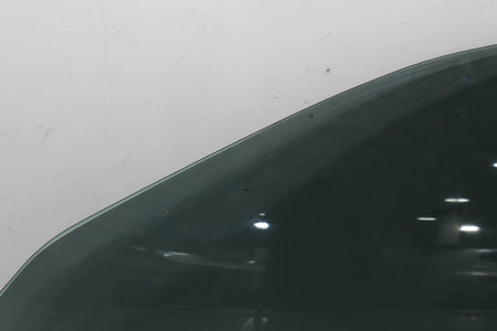 2002 Chevrolet Corvette- Left Front Door Window