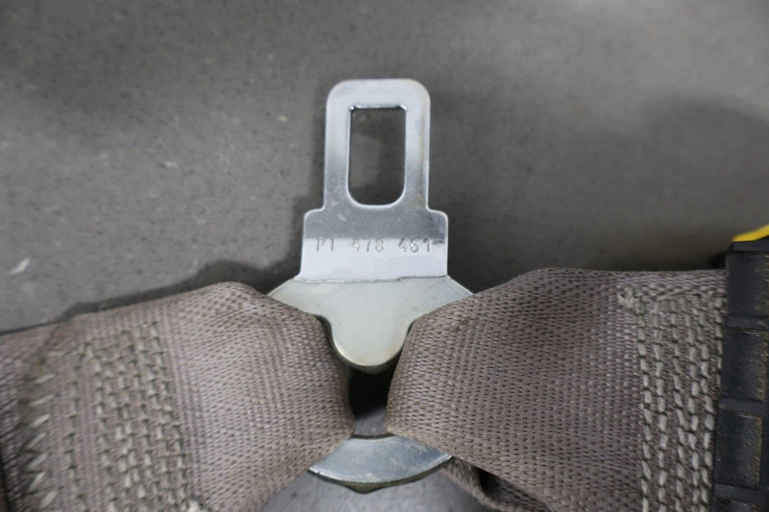 2002 Chevrolet Corvette Left Front Seat Belt Retractor
