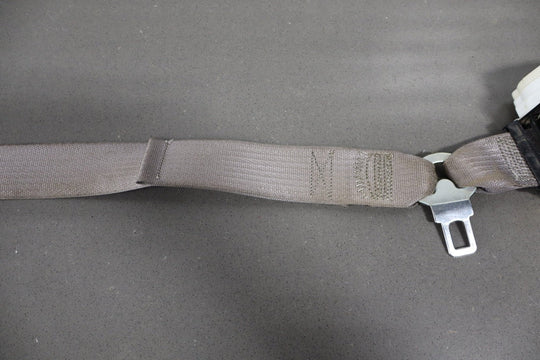 2002 Chevrolet Corvette Left Front Seat Belt Retractor