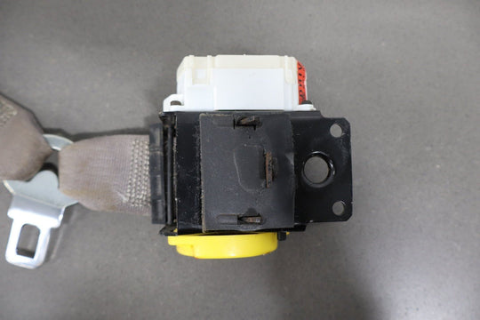 2002 Chevrolet Corvette Left Front Seat Belt Retractor