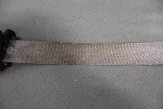 2002 Chevrolet Corvette Left Front Seat Belt Retractor