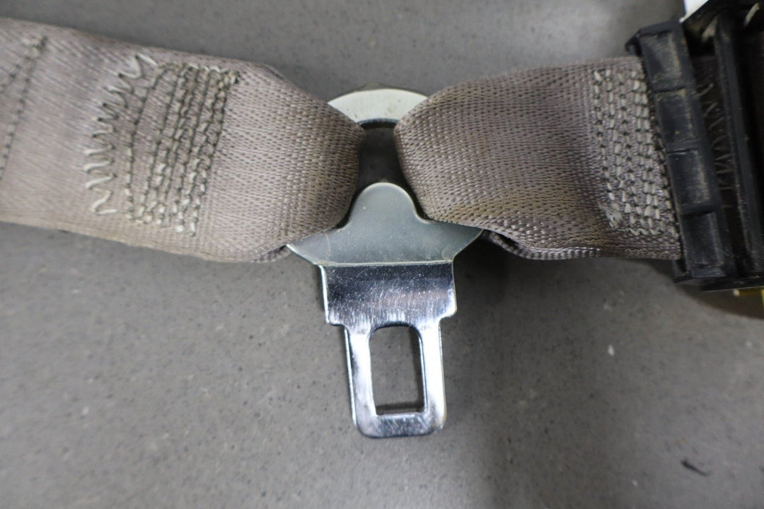 2002 Chevrolet Corvette Left Front Seat Belt Retractor