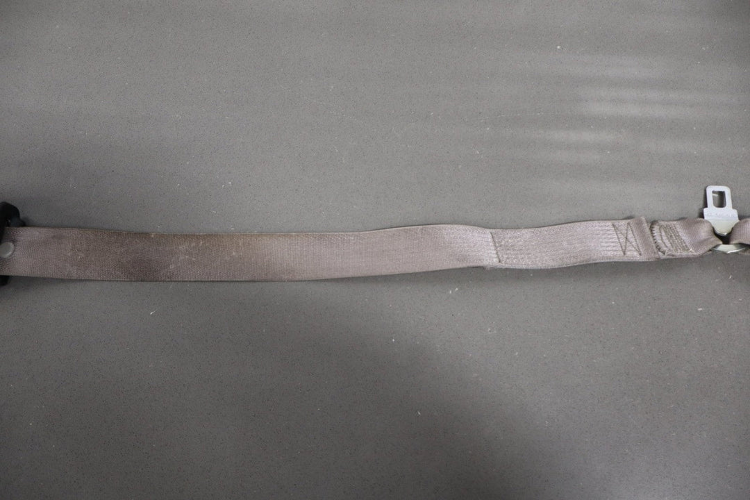 2002 Chevrolet Corvette Left Front Seat Belt Retractor