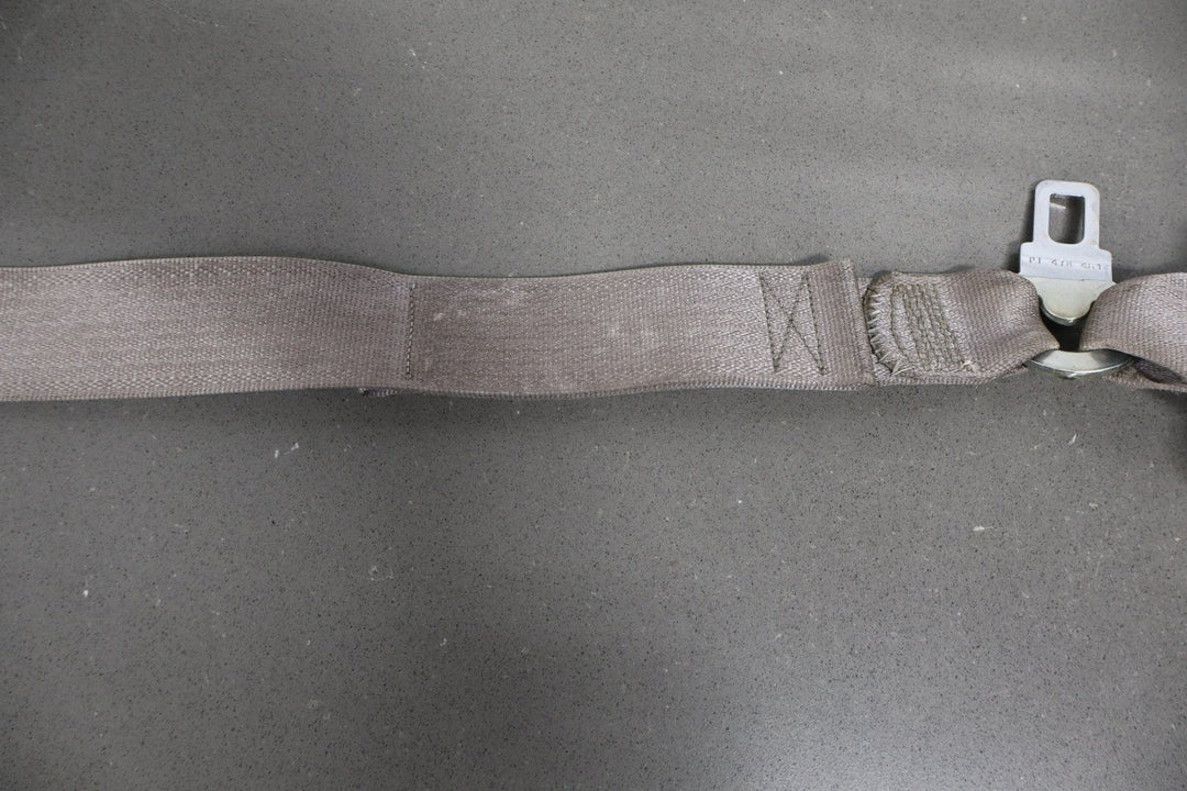 2002 Chevrolet Corvette Left Front Seat Belt Retractor